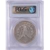 Image 4 : 1884 S MORGAN DOLLAR PCGS XF45