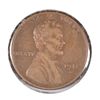 Image 1 : 1911-S LINCOLN CENT F/VF