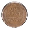 Image 2 : 1911-S LINCOLN CENT F/VF