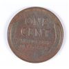 Image 2 : 1931-S LINCOLN CENT VG/F