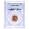Image 1 : 1940-S LINCOLN CENT PCGS MS-66 RD