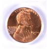 Image 2 : 1940-S LINCOLN CENT PCGS MS-66 RD