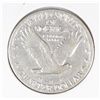 Image 2 : 1924-D STANDING LIBERTY QUARTER VG/F