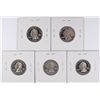 Image 2 : SET OF 2003-S PROOF STATEHOOD QUARTERS
