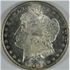 Image 1 : 1878 8-TF MORGAN SILVER DOLLAR, MS-63 WHITE