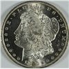 Image 1 : 1879-O MORGAN SILVER DOLLAR, MS-63 PL