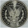 Image 2 : 1879-O MORGAN SILVER DOLLAR, MS-63 PL