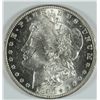 Image 1 : 1880-O MORGAN SILVER DOLLAR, MS-63