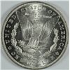 Image 2 : 1880-O MORGAN SILVER DOLLAR, MS-63
