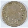 Image 1 : 1913-D II BUFFALO NICKEL XF-45