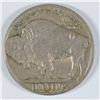 Image 2 : 1913-D II BUFFALO NICKEL XF-45