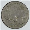 Image 2 : 1917-S BUFFALO NICKEL FINE