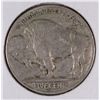 Image 2 : 1919-S BUFFALO NICKEL VF-30