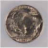 Image 3 : 1937 BUFFALO NICKEL ICG MS-65