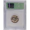 Image 4 : 1937 BUFFALO NICKEL ICG MS-65