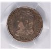 Image 2 : 1831 BUST HALF DIME PCGS VF DETAILS