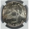 Image 3 : 1925 STONE MOUNTAIN COMMEN HALF DOLLAR NGC MS-65