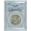Image 1 : 1938-S TEXAS COMMEN HALF DOLLAR PCGS MS-64