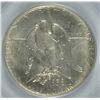 Image 2 : 1938-S TEXAS COMMEN HALF DOLLAR PCGS MS-64