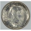Image 3 : 1944-S WALKING LIBERTY HALF DOLLAR NGC MS-65