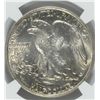 Image 3 : 1945 WALKING LIBERTY HALF DOLLAR NGC MS-65