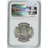 Image 4 : 1945 WALKING LIBERTY HALF DOLLAR NGC MS-65