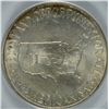 Image 3 : 1953-D WASHINGTON/CARVER COMMEN HALF DOLLAR PCGS MS-64