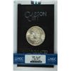 Image 1 : 1880-CC MORGAN DOLLAR (GSA) NGC MS63