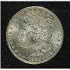Image 2 : 1880-CC MORGAN DOLLAR (GSA) NGC MS63