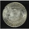 Image 3 : 1880-CC MORGAN DOLLAR (GSA) NGC MS63