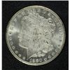 Image 2 : 1880-CC MORGAN DOLLAR (GSA) NGC MS64