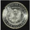 Image 3 : 1883-CC MORGAN DOLLAR (GSA) NGC MS65