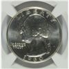 Image 2 : 1960 WASHINGTON QUARTER, NGC MS-66+