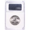 Image 4 : 1953 FRANKLIN HALF DOLLAR, PCI MS-65 FBL  TRENDS FOR $700.00