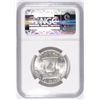 Image 4 : 1949 FRANKLIN HALF DOLLAR, NGC MS-64 FBL