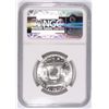 Image 4 : 1955 FRANKLIN HALF DOLLAR, NGC MS-64 FBL