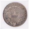 Image 3 : 1805 BUST HALF DOLLAR, PCI XF-40  RARE NEVER CLEANED, PERFECT TYPE COIN!