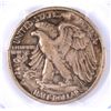 Image 3 : 1928-S WALKING LIBERTY HALF DOLLAR, PCGS VF-25