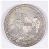 Image 2 : 1838 BUST QUARTER AU+ NICE