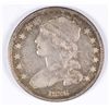 Image 1 : 1836 Bust Quarter XF-AU NICE
