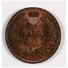 Image 2 : 1901 INDIAN HEAD CENT MS-64