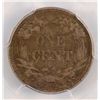 Image 3 : 1858 SL FLYING EAGLE CENT PCGS VG-10