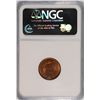 Image 4 : 1902 INDIAN HEAD CENT NGC MS-65 RB