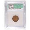 Image 2 : 1908-S INDIAN HEAD CENT ICG VF-35