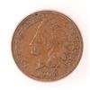 Image 3 : 1908-S INDIAN HEAD CENT ICG VF-35