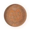 Image 4 : 1908-S INDIAN HEAD CENT ICG VF-35