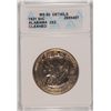 Image 1 : 1921 2X2 ALABAMA COMMEN HALF DOLLAR ANACS MS-60 DETAILS