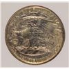 Image 3 : 1921 2X2 ALABAMA COMMEN HALF DOLLAR ANACS MS-60 DETAILS