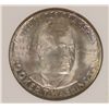 Image 2 : 1951-S BOOKER T WASHINGTON COMMEN HALF DOLLAR ANACS MS-66