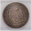 Image 3 : 1878-S TRADE DOLLAR ICG AU-50 DETAILS